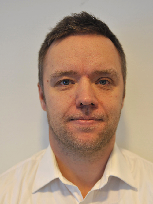 Anders Carlsson